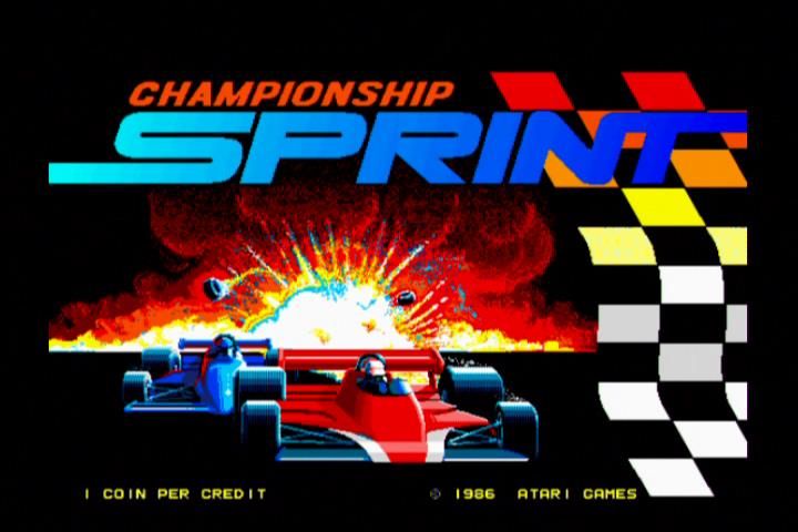 Midway Arcade Treasures 2 screenshot 5 for Xbox